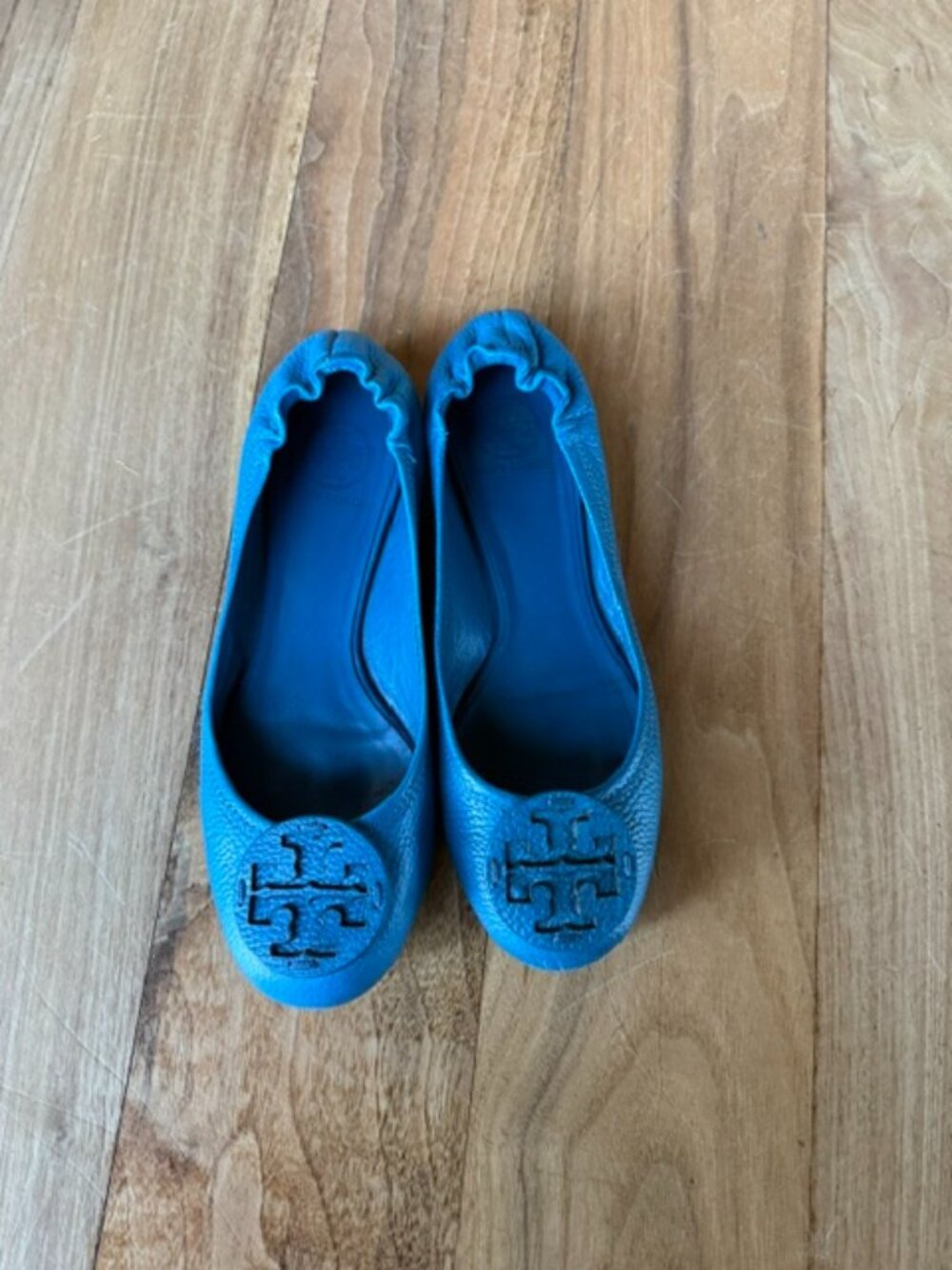 Tory Burch Ballet Flats